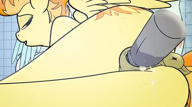 You have a choice in life, to be either a victim or a victor Choose the latter and become the Spitfire of your own destiny with Haltie by your side