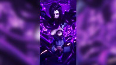 Kais Tentacle - Guy Becoming Dude