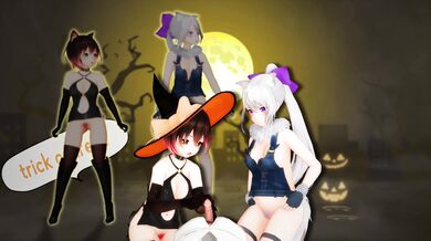Sexy Witches Coven