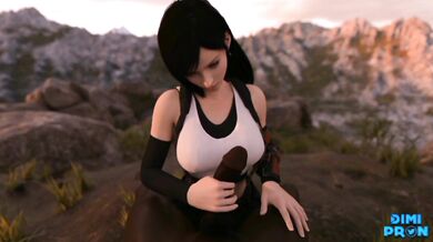 Tifas Blacked Compilation