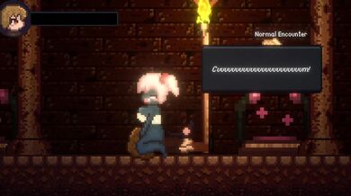 The Secret Garden Pathway of Pleasure or A Night in the Dirty Mansion with Three Downstairs Lovers