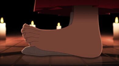 Write the summary of this hentai Porn video