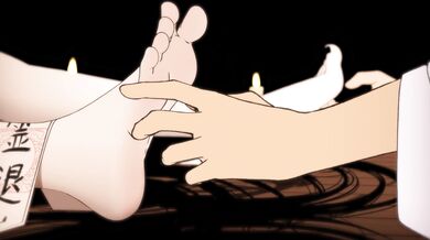 Write the summary of this hentai Porn video