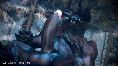 Write an erotic fiction story about a woman who is turned on by the thought of being consumed by a giant, tentacle-like monster