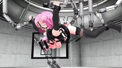 The Ultimate Fucking Machines