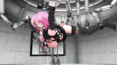 The Ultimate Fucking Machines