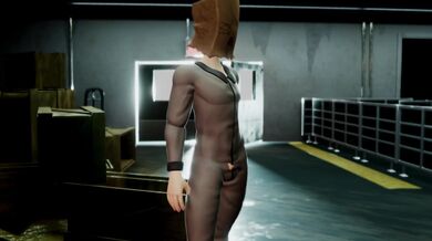 Blazermanate: The Cummingham Adventure