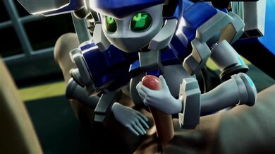 Blazermanate: The Cummingham Adventure