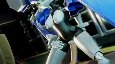 Blazermanate: The Cummingham Adventure