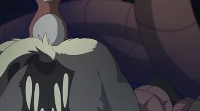 An Incident At The School Of Sorcery Part1