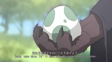 An Incident At The School Of Sorcery Part1