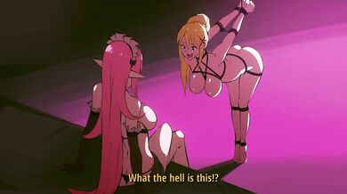 Pregnant with a Succubus (Konosuba) [Flou]