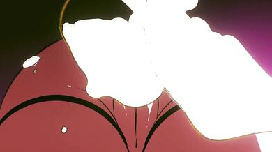 Pregnant with a Succubus (Konosuba) [Flou]