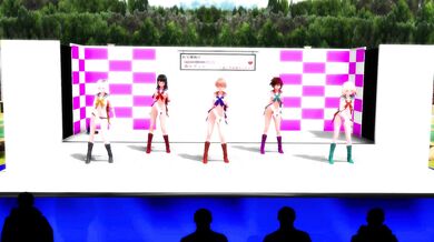 Slutty Nurses Get Pounded in the Patient Room