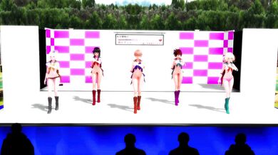 Slutty Nurses Get Pounded in the Patient Room