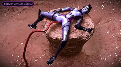 Alices Adventures in Wonderland: A XXX Parody