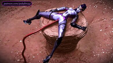 Alices Adventures in Wonderland: A XXX Parody