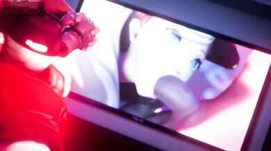 La amante de la película y productor Chano (SUB ESPAÑOL)