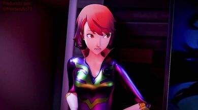 La amante de la película y productor Chano (SUB ESPAÑOL)