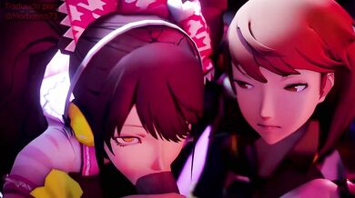 La amante de la película y productor Chano (SUB ESPAÑOL)