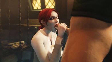 Buxom and Brawny: The Perfect Combination in Goldshire!