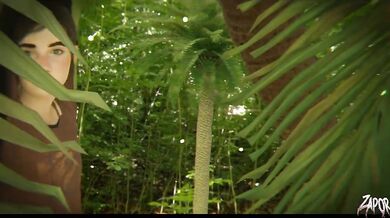 Incredible Vore Animation using Blender!