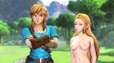 Watch the full version of Zelda Charm and experience a heart-pumping adventure that will leave you breathless!