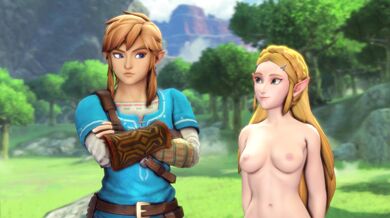 Watch the full version of Zelda Charm and experience a heart-pumping adventure that will leave you breathless!
