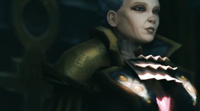 Jainas Speech [Bodywriting] [Zmsfm] [4K]