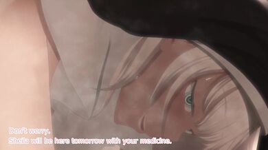 The Naughty Priestess and the Mighty Mite: A Tale of Adulterous Elves