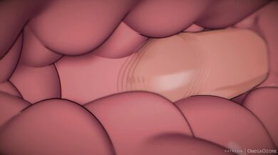 After a long day at work, my partner decided to take a break and play with their favorite toy