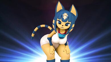 Dungeon Master - Riley Reid: The Ultimate Camping Trip