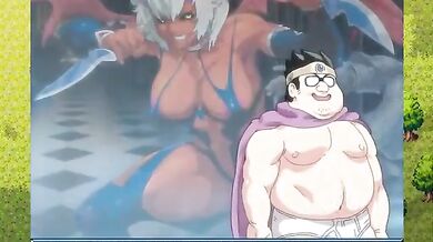 One-on-one with the babysitter