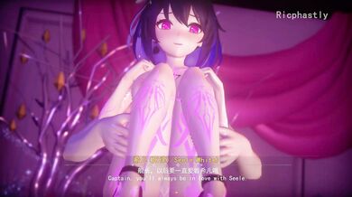 The Mistress and the Maid: A Tale of Dominance and Submission