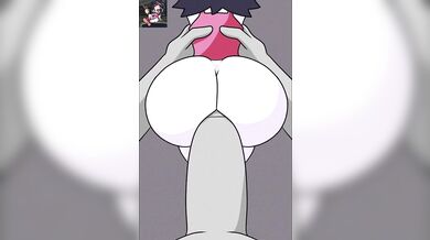 Nene Anal Scarecorrode