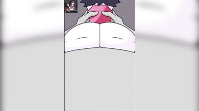 Nene Anal Scarecorrode