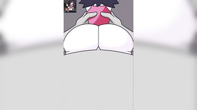 Nene Anal Scarecorrode