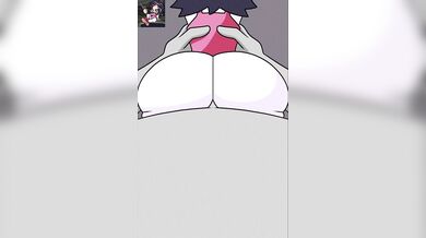 Nene Anal Scarecorrode