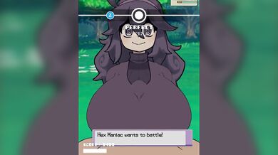 The Hex Maniacs Love Slaves (Beat Bangers)