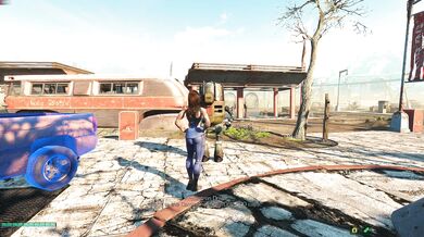 Sexual Desires in the Nuclear Wasteland: A Tentacular Tale