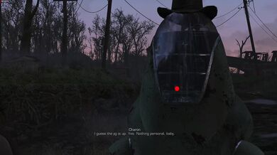 Sexual Desires in the Nuclear Wasteland: A Tentacular Tale