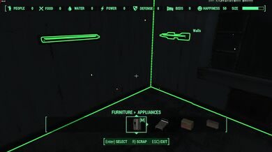 Sexual Desires in the Nuclear Wasteland: A Tentacular Tale