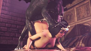 Hentai X-Rated Opal and Sebastian Jujala SFMOpala x Sebastian [JujalaSFM]