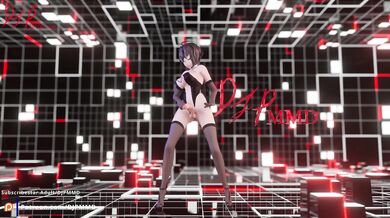 Watch as these two FUTA babes from Baltimore, named Hello Bitches 1621, take over the bedroom with their insatiable lust and naughty moves!