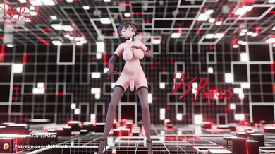 Watch as these two FUTA babes from Baltimore, named Hello Bitches 1621, take over the bedroom with their insatiable lust and naughty moves!