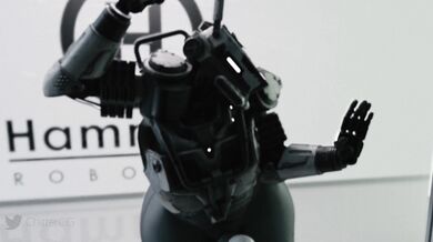 A hot babe gets fucked by two big dicks in her tight ass and pussy She loves it as they fill her up with their thick cocks until she cums hard!