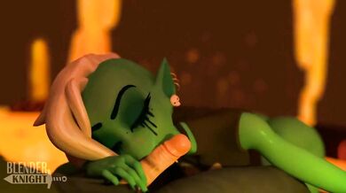 Watch as the Lord Dominator ravages his submissive slave in a intense, passionate scene of pure domination and submission!