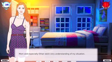 Good Girl Gone Bad [The Cheating Path]: Chapter 13 I Need to Fuck Someone Else Tonight!