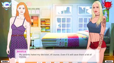 Good Girl Gone Bad [The Cheating Path]: Chapter 13 I Need to Fuck Someone Else Tonight!