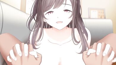 Kogane Tsukioka, The Moonlight Maiden: An Erotic Fairy Tale